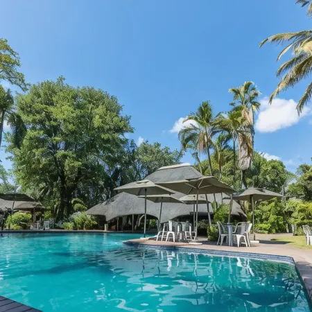 Sefapane Lodge and Safaris