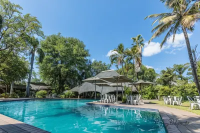 Sefapane Lodge and Safaris Hotels in 