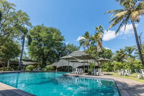 Sefapane Lodge and Safaris