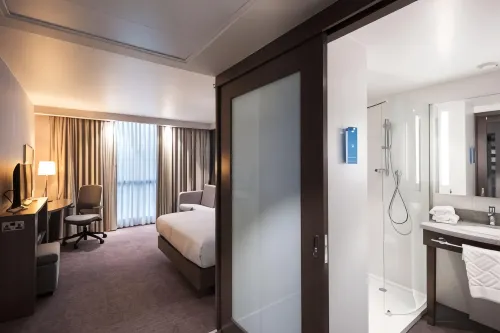 Hampton by Hilton Aberdeen Airport