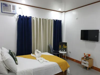 Camiguin Kalimba de Luna Inn