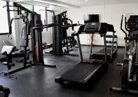 Casa Tabachín - Gym