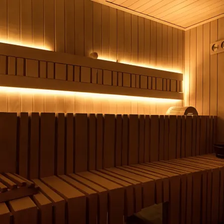 Hotel Palas