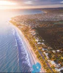 McLaren Vale Studio Apartments Hotels in Tatachilla