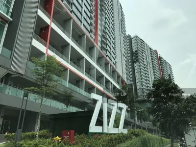 The Pallet Home, Damansara Damai