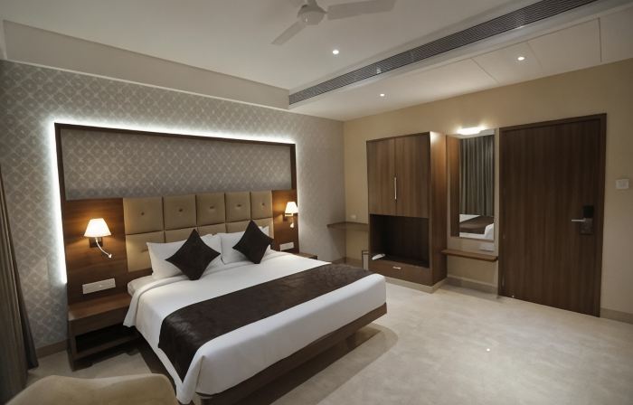 Hotel Radiance