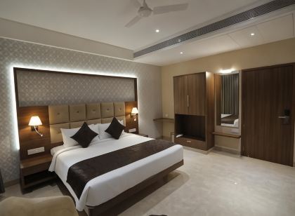 Hotel Radiance