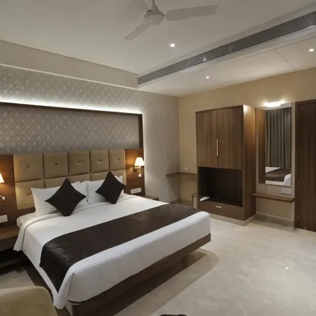 Hotel Radiance