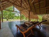 烏達瓦拉維卡魯的隱居處酒店 莫訥勒格勒區酒店