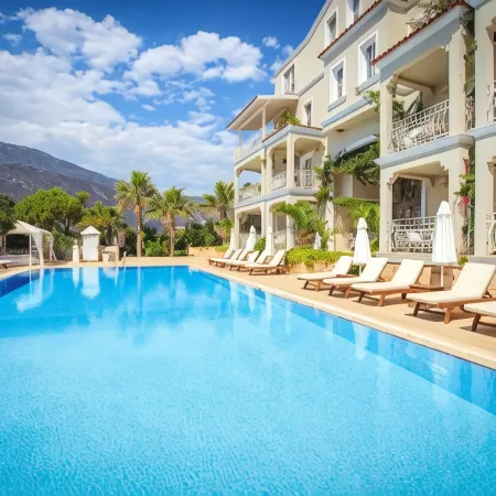 Lukka Exclusive Hotel