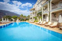 Lukka Exclusive Hotel - Pools