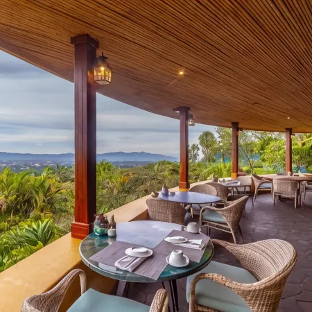 Xandari Resort & Spa
