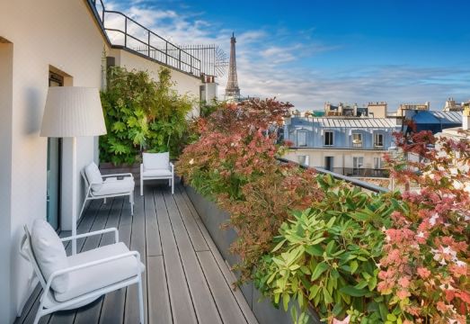 르 쌍크 코데 편의시설