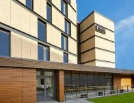 Staybridge Suites Newcastle Các khách sạn ở Newcastle