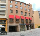 Hotel Condes de Haro Hotels in 