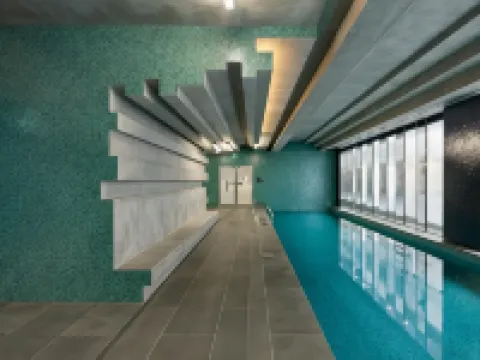 The Sebel Melbourne Docklands Hotéis em Docklands