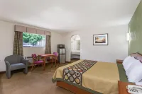 Knights Inn Franklin Ave Waco Hotels in McLennan County