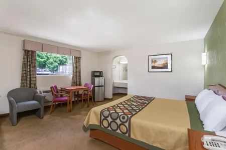 Knights Inn Franklin Ave Waco