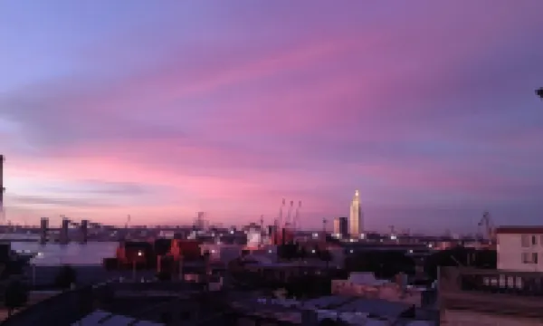 Montevideo Chic Hostel