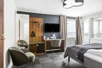 Best Western Hotel Corallen Hotel a Oskarshamn