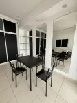 K2 Seaside Suites - pantai
