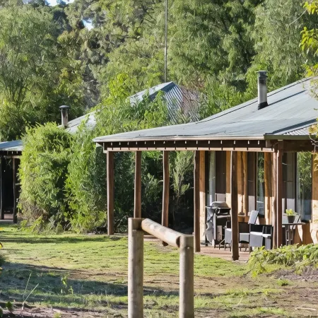 Treenbrook Cottages