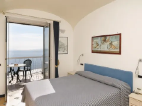 Hotel Bellevue Suite Hotels in Amalfi