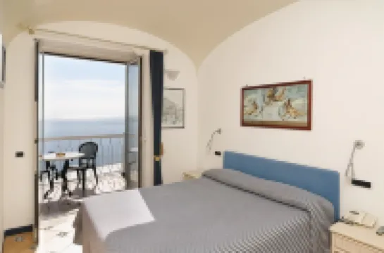 호텔 벨뷔 스위트