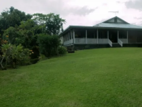 Five Princes Hotel Hotels in Suva