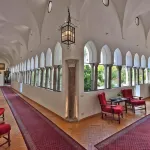 Hotel Luna Convento