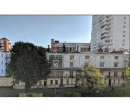 布賴頓19號酒店