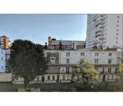 布賴頓19號飯店