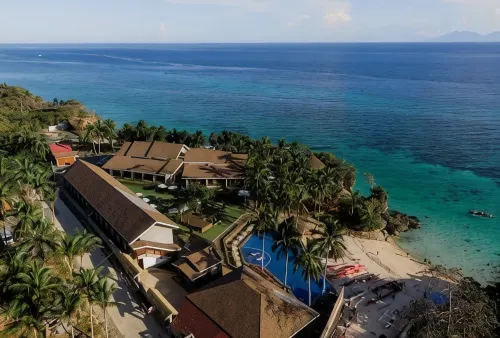 Bugnaw Si-E Beach Resort