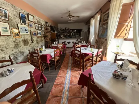 Hotel Rural Villa de Hermigua