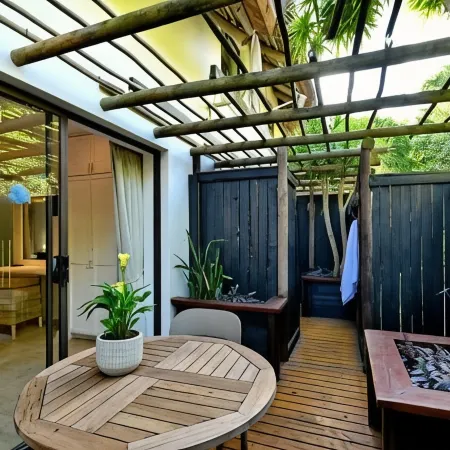 BonBini Guest House