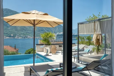 Boutique Hotel R Palazzo Hotels in 