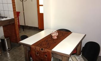 Apart Casas Del Centro