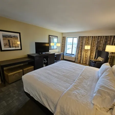 Hampton Inn Billings