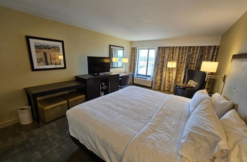 Hampton Inn Billings
