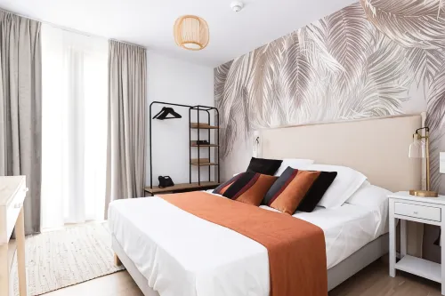 Hôtel le Ribéral Hotels in Banyuls-sur-Mer
