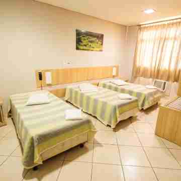 Cha Mime Hotel Rooms