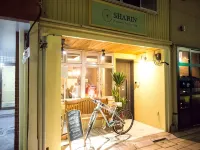 Sharin Kanazawa Traveler's Inn - Hostel Hotels near Seisonkaku Villa