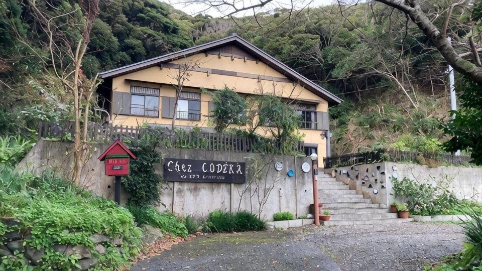 Auberge Chez Codera