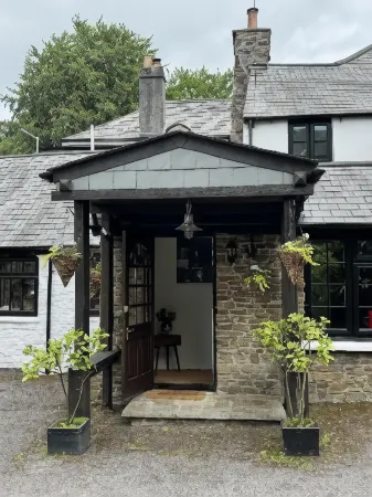 Harrabeer Country House