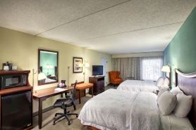 Hampton Inn Raleigh/Garner
