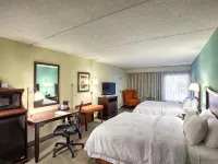 Hampton Inn Raleigh/Garner Hotels in Garner