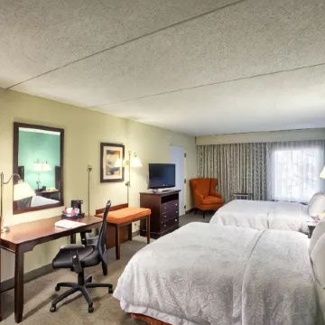 Hampton Inn Raleigh/Garner