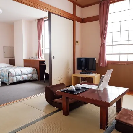 Hotel Sunward