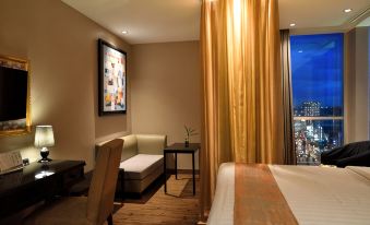 Gajahmada Avara Boutique Hotel