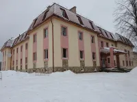 Chayka Hotel Hotel di 